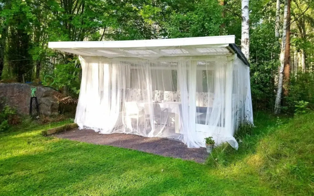 9 Person Holiday Home in
