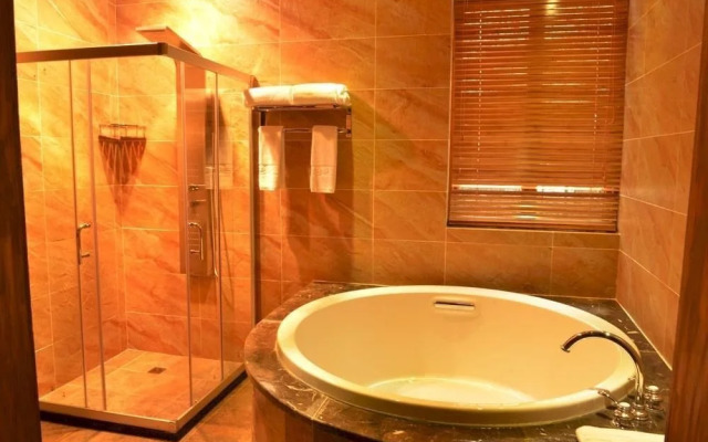 Zui Meng Lijiang Hostel