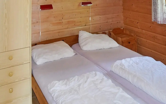 8 Person Holiday Home in Olden