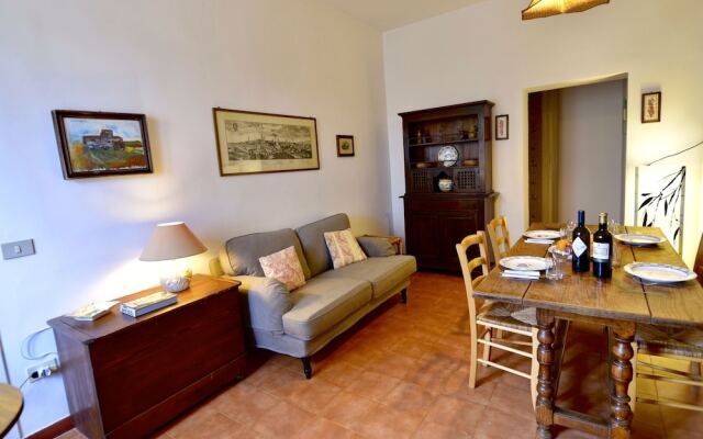 La Casa Toscana - Apt Castello 7 km by the sea