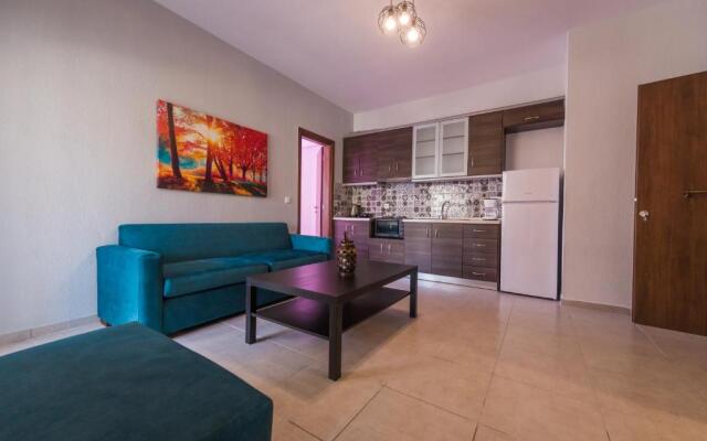 Roxani's Apartments