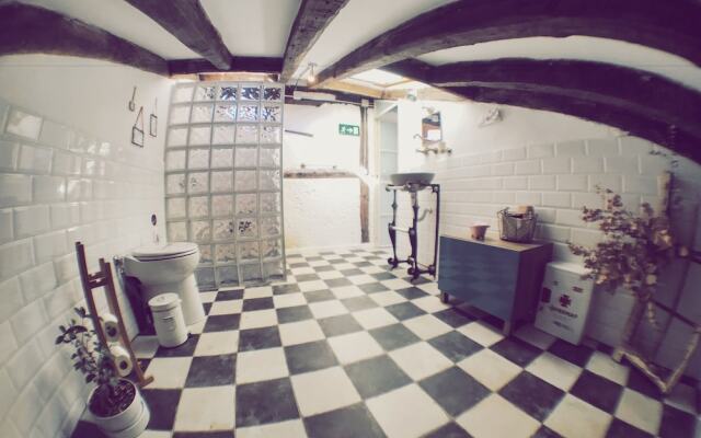 Dreammadrid Plaza del Sol Suite