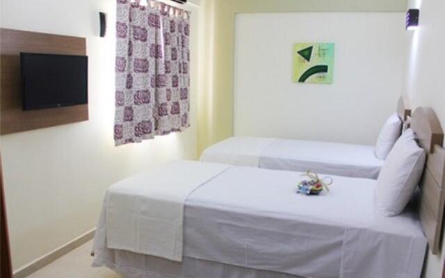 Larison Hotel Porto Velho