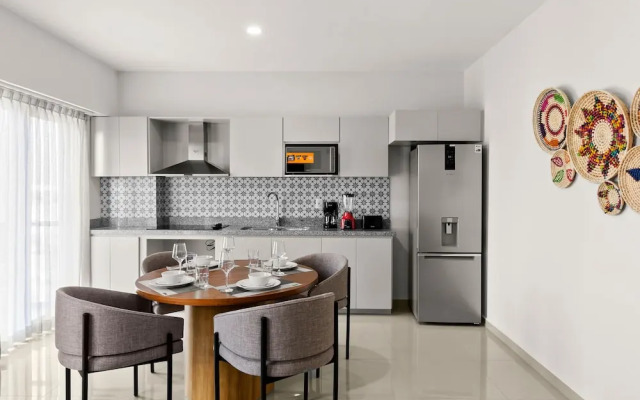 Casa Barros Vacation Condos