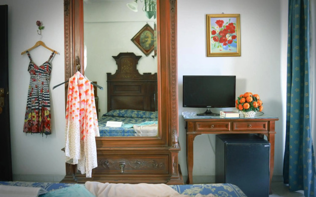 Hotel La Riva