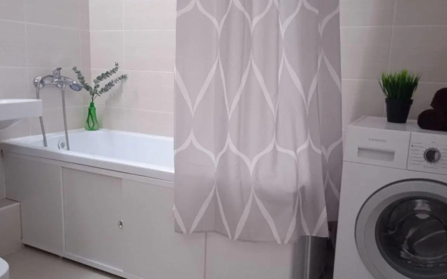 Апартаменты на улице 9 Января 68/1