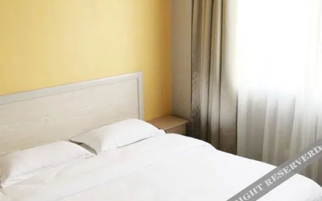 Taizhou 968 Hotel