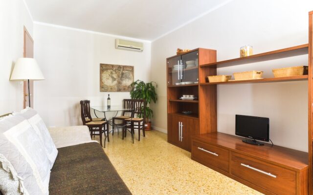 Pantheon Cozy Apartment n. 4