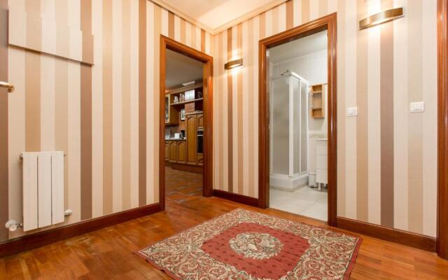 Apartamento Céntrico Con Vistas a la Ría! Garage, Ideal 2-4