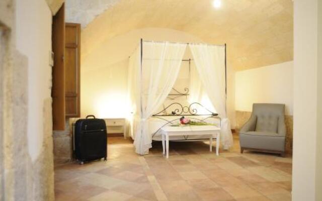 Il Nido dei Falchi B&B