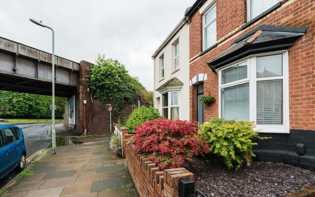 Nomi Homes Exeter