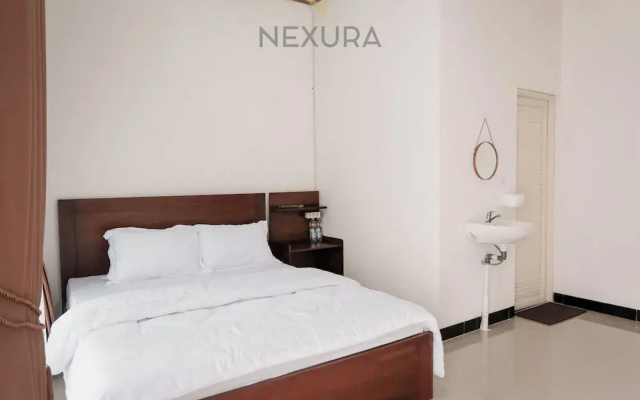 Tentrem Syariah Nexura Collection