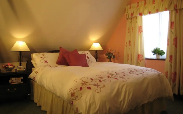 Colston Hall Farmhouse B&B