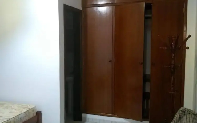 Linda Casa perto melhor praia Itanhaém