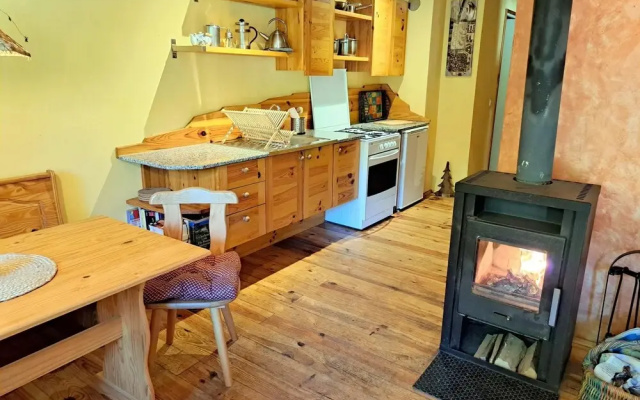 Holiday Accommodation in the Zorn Valley