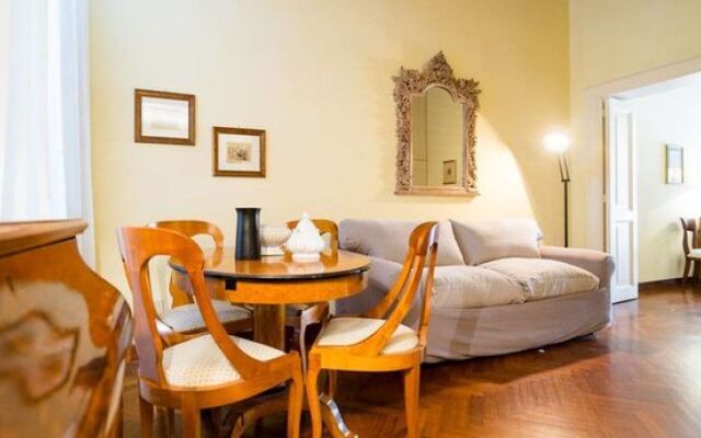 Romantic 1Bed Apartment 5Min To Piazza Di Spagna