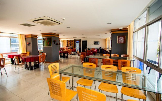 Jashore IT Park Hotel and Resort