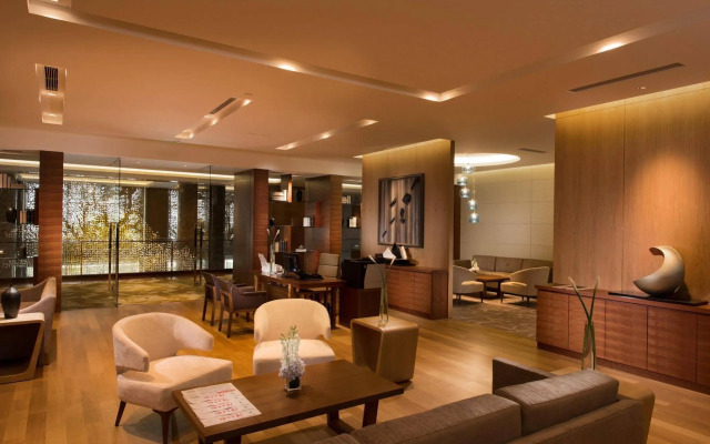 Hilton Yantai Golden Coast