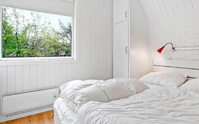 12 Person Holiday Home in Glesborg