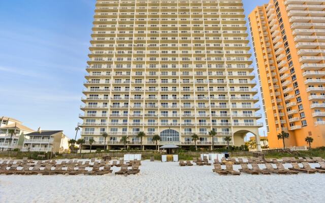 Celadon Beach Resort by Vtrips