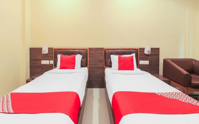 Hotel Suraj Palace
