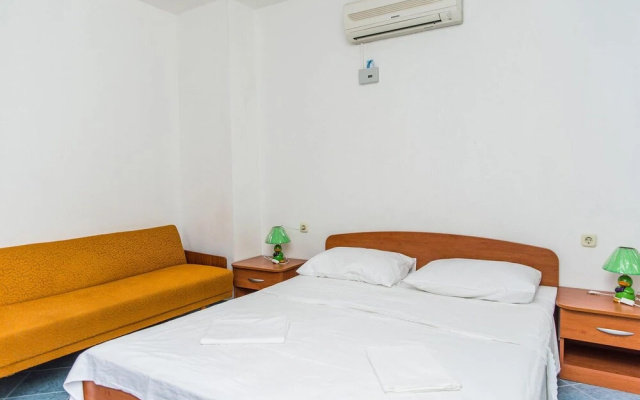 Amazing Apartment in Slatine With 1 Bedrooms and Wifi