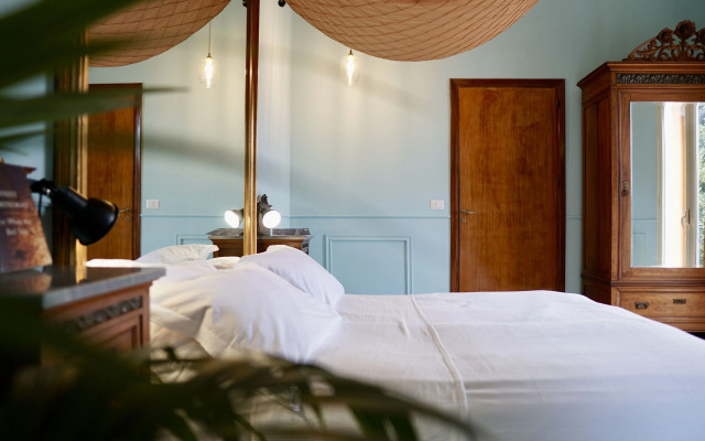 Solemar Sicilia - Villa Caterina