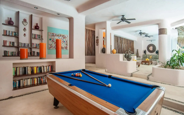 La Tortuga Hotel & Spa - Adults Only
