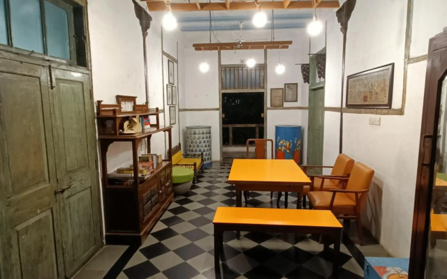 Hostel Vasantashram CST Mumbai