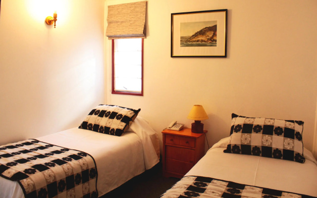 Hotel Luanco