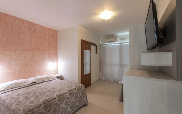 Hotel Cores do Mar