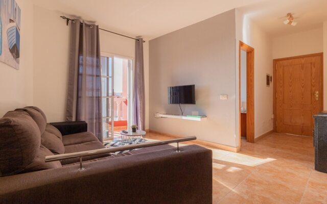 Tree Bedroom Apartament Near Santa Cruz