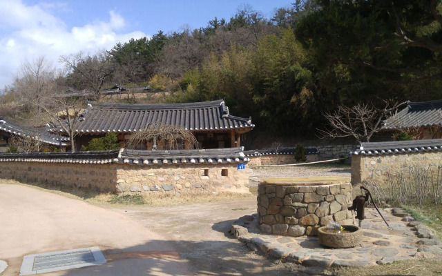 Samsan Gotaek