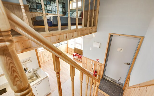 Seogwipo Red Piano Pension