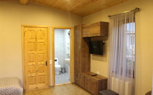 Likani-house's Cottage