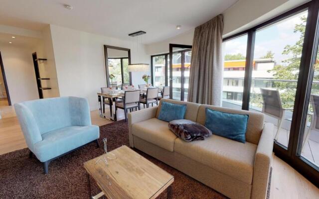 White Pearl Apartment 3.12
