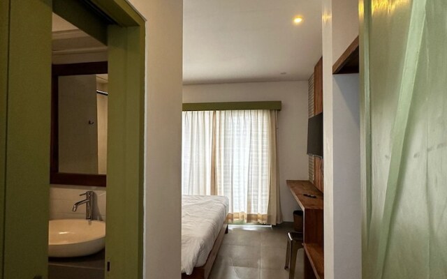 Honu Studio Living Bali