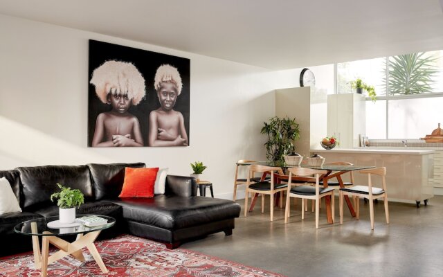 Boutique Stays The Cassin