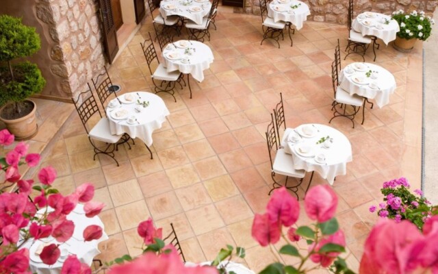 Hotel Apartaments Sa Tanqueta De Fornalutx - Adults Only