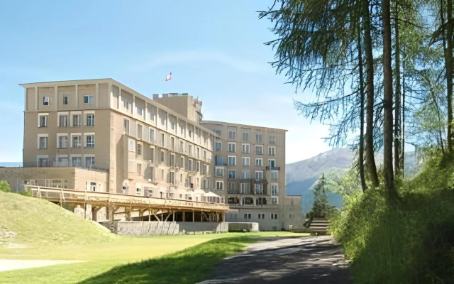 Hotel Castell