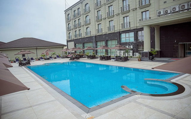 J's Signature Hotels