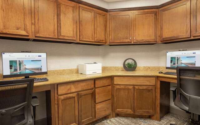 Hampton Inn and Suites Pine Bluff