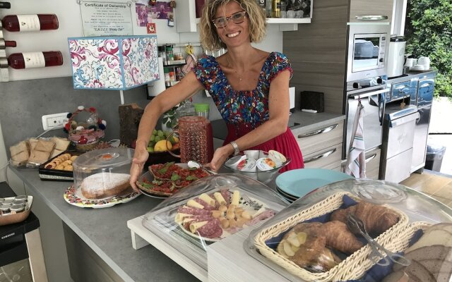 Boutique hotel Liddo