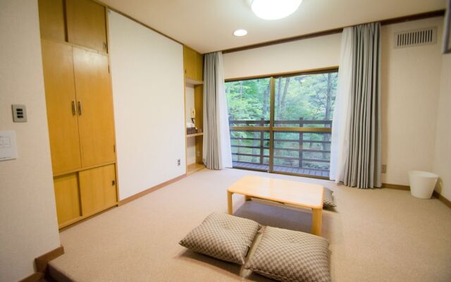 TKP Hotel & Resort Lectore Karuizawa