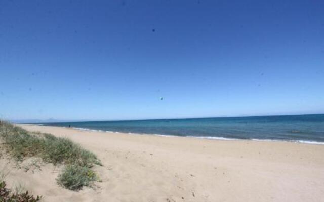 Apartamento Palm Beach