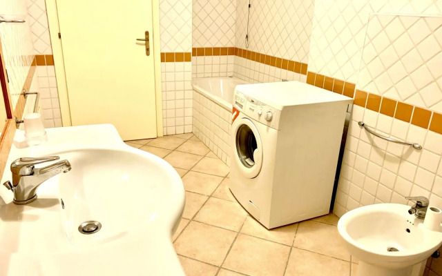 Villa Eden sea view surrounded by greenery-VILLA EDEN