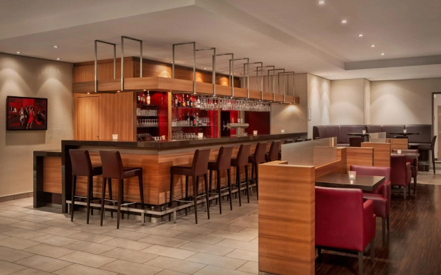 H+ Hotel Bochum