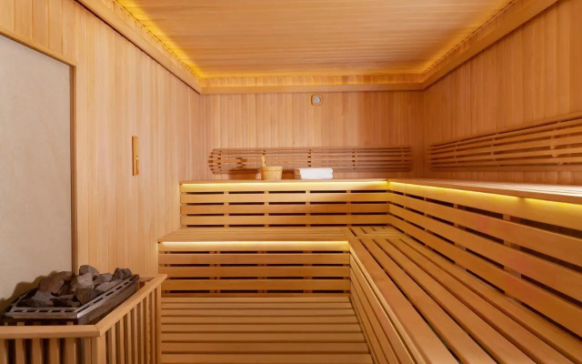 Вo'ston Hotel