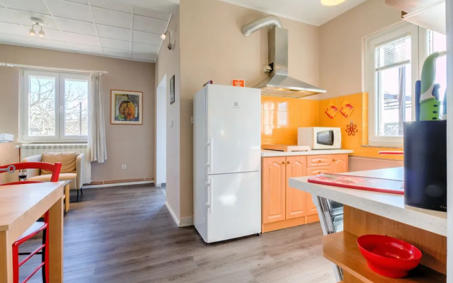 Holiday Apartments Volme