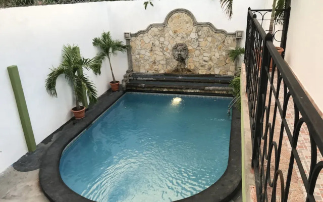 Hotel Torogoz